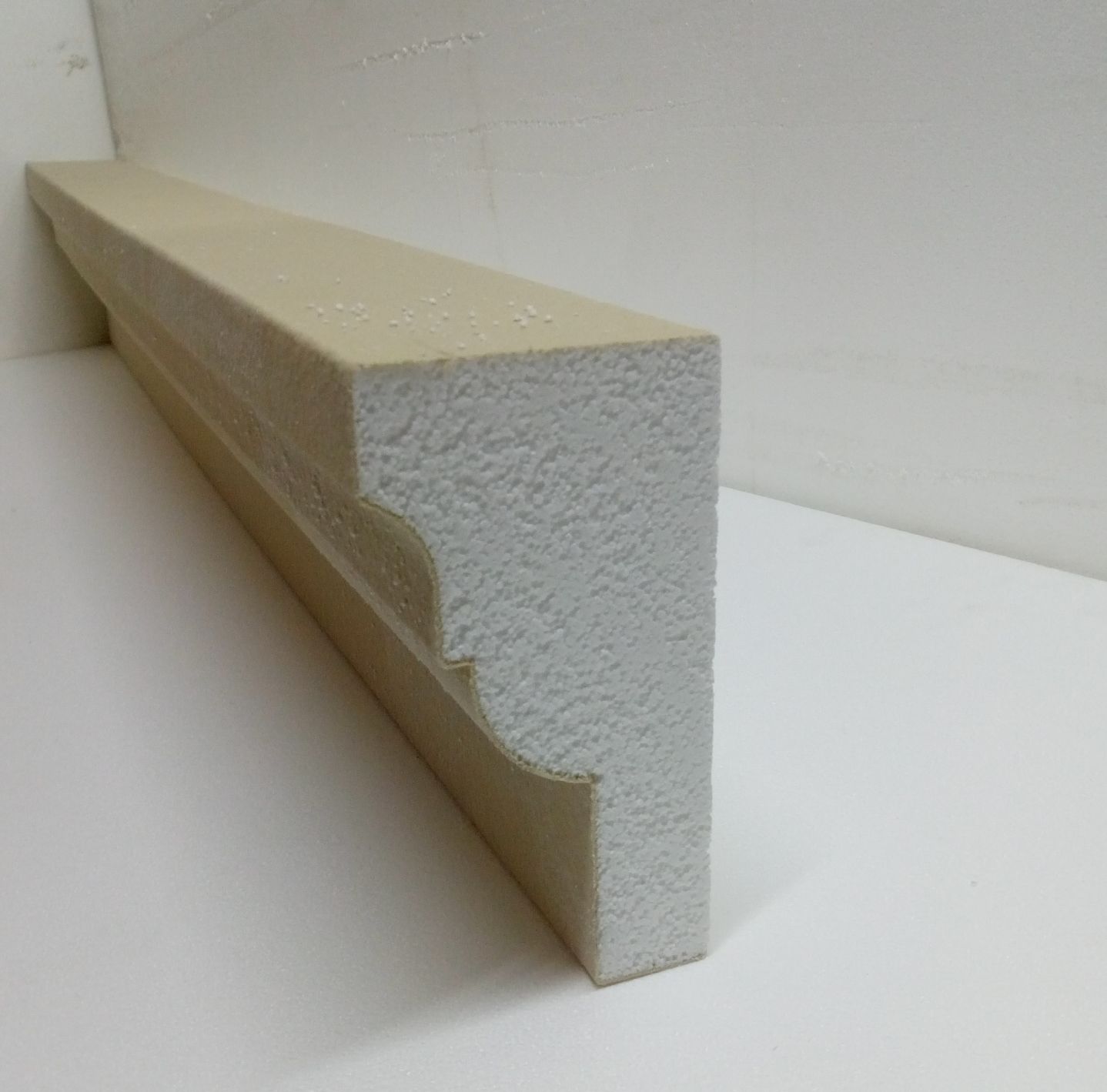 Карниз К-001 2 карниз из пенопласта купить, карнизы из пенопласта купить в москве, фасадные карнизы из пенопласта купить, декоративные карнизы из пенопласта купить, фасадные карнизы из пенопласта купить москва, карнизы из пенопласта для фасада дома купить,