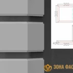 руст для фасада купить, русты на фасаде из пенопласта купить, русты для фасада дома купить,фасадные русты купить, русты из пенополистирола для фасадов купить, рустовый камень цена, рустовый камень из пенополистирола цена, русты на фасаде цена,