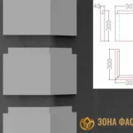 руст для фасада купить, русты на фасаде из пенопласта купить, русты для фасада дома купить,фасадные русты купить, русты из пенополистирола для фасадов купить, рустовый камень цена, рустовый камень из пенополистирола цена, русты на фасаде цена,
