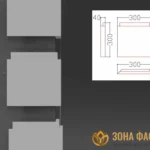 руст для фасада купить, русты на фасаде из пенопласта купить, русты для фасада дома купить,фасадные русты купить, русты из пенополистирола для фасадов купить, рустовый камень цена, рустовый камень из пенополистирола цена, русты на фасаде цена