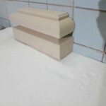 декор из пенопласта, пилястры из пенопласта купить, база пилястры из пенопласта, база угловая пилястра из пенополистерола, база пилястры на фасаде,