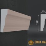наличник из пенопласта купить, декоративные наличники на окна купить, наличники из пенопласта купить в москве, фасадный наличник из пенополистирола купить,