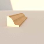 Фасадные Карнизы из Пенополистирола