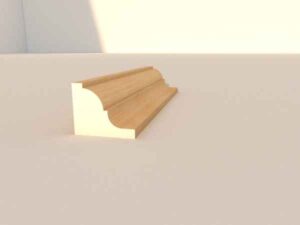 Фасадные Карнизы из Пенополистирола