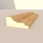 Фасадные Карнизы из Пенополистирола