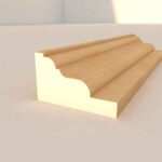 Фасадные Карнизы из Пенополистирола