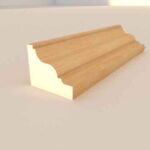 Фасадные Карнизы из Пенополистирола