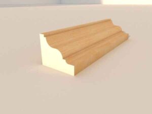 Фасадные Карнизы из Пенополистирола