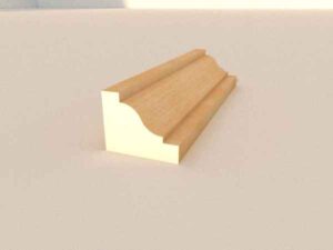 Фасадные Карнизы из Пенополистирола