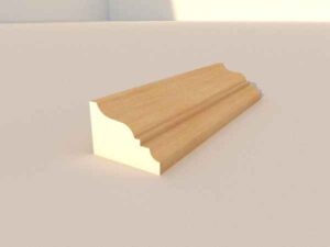 Фасадные Карнизы из Пенополистирола