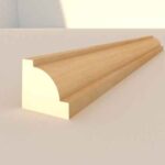 Фасадные Карнизы из Пенополистирола