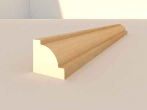 Фасадные Карнизы из Пенополистирола