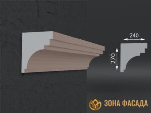 карнизы из пенопласта с покрытием, карнизы из пенопласта для фасада цена, карнизы из пенопласта заказать
