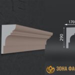 карнизы из пенопласта купить в москве фасадные карнизы из пенопласта купить карнизы из пенопласта цена карниз из пенополистирола цена