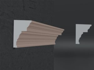 карнизы из пенопласта для фасада дома купить карниз из пенопласта толщиной карниз из пенополистирола 140 240 карниз для внешней отделки из пенопласта цена