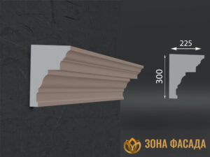 карнизы из пенопласта для фасада дома купить карниз из пенопласта толщиной карниз из пенополистирола 140 240 карниз для внешней отделки из пенопласта цена