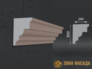 архитектурный карниз из пенополистерола для утепления стен, карнизы из пенопласта для фасада дома купить