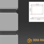 руст для фасада купить, русты на фасаде из пенопласта купить, русты для фасада дома купить,фасадные русты купить, русты из пенополистирола для фасадов купить, рустовый камень цена, рустовый камень из пенополистирола цена, русты на фасаде цена