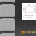 руст для фасада купить, русты на фасаде из пенопласта купить, русты для фасада дома купить, фасадные русты купить, русты из пенополистирола для фасадов купить, купить рустовый камень,