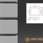 руст для фасада купить, русты на фасаде из пенопласта купить, русты для фасада дома купить, фасадные русты купить, русты из пенополистирола для фасадов купить, купить рустовый камень,