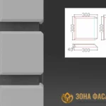 руст для фасада купить, русты на фасаде из пенопласта купить, русты для фасада дома купить, фасадные русты купить, русты из пенополистирола для фасадов купить, купить рустовый камень,