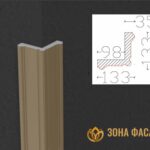 декор углов дома, фасад декор углов дома, декор углов дома снаружи, фасадный декор дома углы,