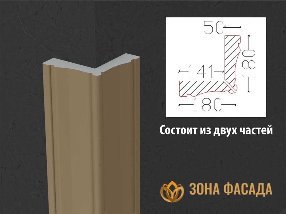 декор углов дома, фасад декор углов дома, декор углов дома снаружи, фасадный декор дома углы,