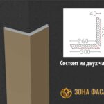 декор углов дома, фасад декор углов дома, декор углов дома снаружи, фасадный декор дома углы,