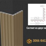 декор углов дома, фасад декор углов дома, декор углов дома снаружи, фасадный декор дома углы,