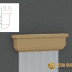 декор из пенопласта, пилястры из пенопласта купить, база пилястры из пенопласта, база угловая пилястра из пенополистирола, база пилястры на фасаде, база пилястра из пенопласта купить, купить базу пилястры из пенопласта дешево, база пилястры купить из пенопласта интернет магазин,
