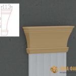 декор из пенопласта, пилястры из пенопласта купить, база пилястры из пенопласта, база угловая пилястра из пенополистирола, база пилястры на фасаде, база пилястра из пенопласта купить, купить базу пилястры из пенопласта дешево, база пилястры купить из пенопласта интернет магазин,