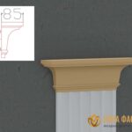декор из пенопласта, пилястры из пенопласта купить, база пилястры из пенопласта, база угловая пилястра из пенополистирола, база пилястры на фасаде, база пилястра из пенопласта купить, купить базу пилястры из пенопласта дешево, база пилястры купить из пенопласта интернет магазин,