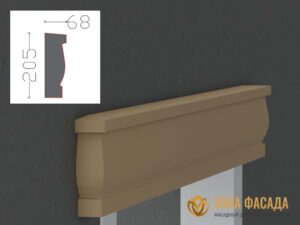 треугольный сандрик над окном, сандрик, сандрик купить, сандрики для окон, сандрики оконные, сандрики над окнами, сандрик над дверью, виды сандриков, сандрики на фасаде, прямой сандрик,