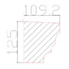 Чертеж П-126