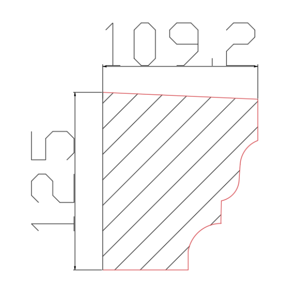 Чертеж П-126